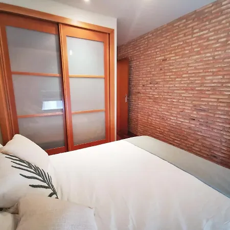 公寓 Aires Do Mino