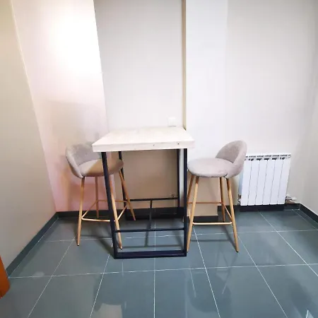 Apartment Aires Do Mino *