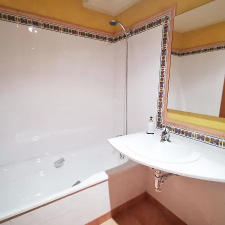 公寓 Aires Do Mino Salvatierra de Mino