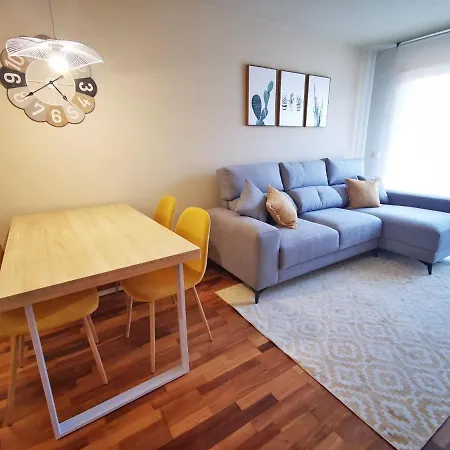 公寓 Aires Do Mino