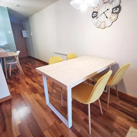 Aires Do Mino Salvatierra de Mino