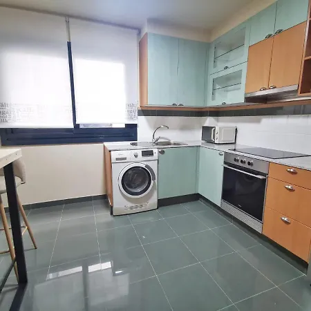 公寓 Aires Do Mino