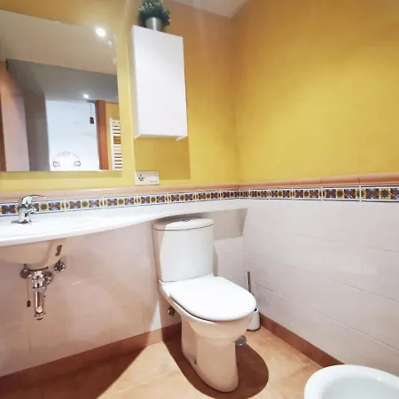 公寓 Aires Do Mino *