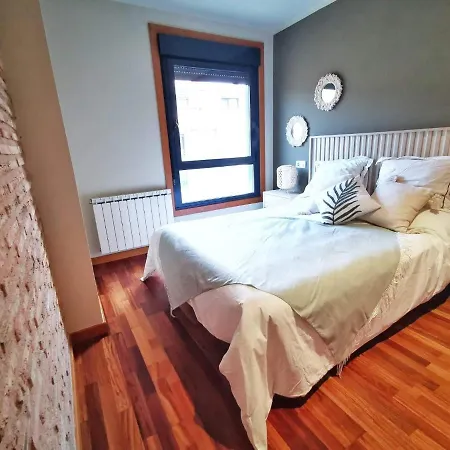 Aires Do Mino 公寓