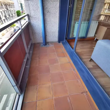 Apartment Aires Do Mino Salvatierra de Mino